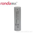 IFR14500-600mAh 3.2V Cylindrical LiFePO4 Battery